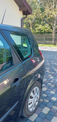 Renault Grand Scenic cena 12000 przebieg: 306000, rok produkcji 2005 z Brzeszcze małe 301